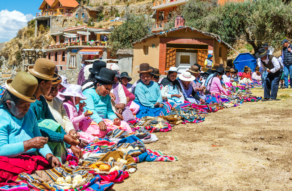 Terapias alternativas en Bolivia: Nicho para emprender
