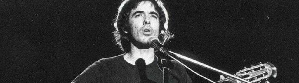 La influencia musical de Joan Manuel Serrat en el emprendimiento español