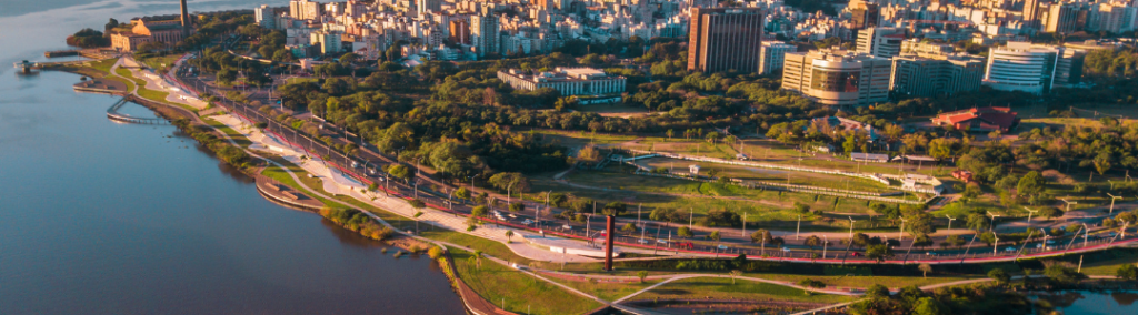 Negocios en Porto Alegre: Innovación y crecimiento en Brasil